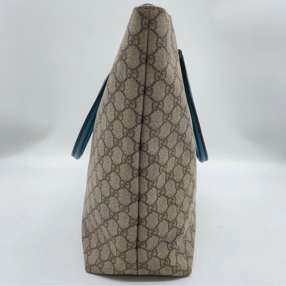 Gucci vintage tote bag - Picture 6 of 16